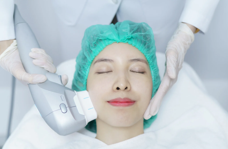 HIFU Corporal en Linares: Remodela tu Cuerpo Sin Cirugía