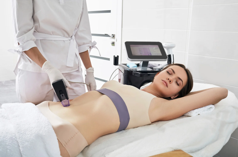 Tratamiento de Radiofrecuencia con Radiomed en Linares: Reafirma, Tonifica y Rejuvenece